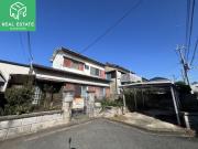 南海加太線八幡前駅まで徒歩25分