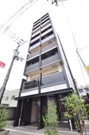 地下鉄長堀鶴見緑地線蒲生四丁目駅まで徒歩4分