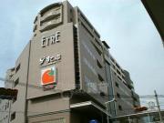 阪急宝塚線豊中駅まで徒歩1分