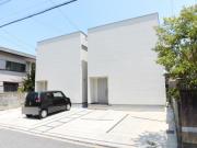 地下鉄空港線唐人町駅まで徒歩16分