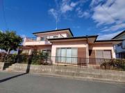 大原六反田貸家