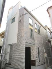 ＪＲ京浜東北・根岸線東十条駅まで徒歩4分