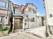 田辺2丁目貸家