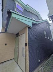 京王線代田橋駅まで徒歩10分