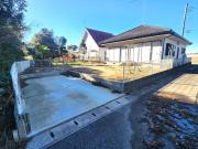 山武市富口平屋貸家