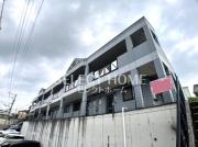 名鉄名古屋本線東岡崎駅までバス約18分 徒歩8分