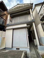 阪急宝塚線豊中駅まで徒歩13分