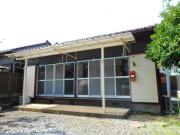 西澤善太郎貸家