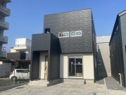 文教台貸家 北棟