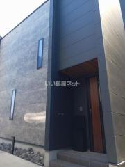 NiNE（ナイン）I棟