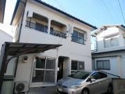 古川南三丁目戸建