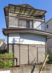 東武東上線柳瀬川駅まで徒歩43分