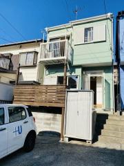 ハイランド貸家