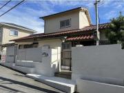 熊取町桜が丘1丁目戸建