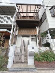 今福南4丁目戸建