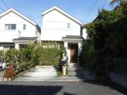 八雲五丁目戸建