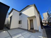 （仮）杉並区高円寺北2丁目戸建て