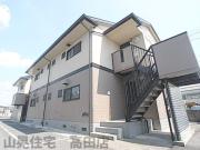 近鉄南大阪線浮孔駅まで徒歩1分