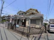 野口町坂井貸家