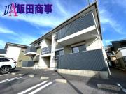 カーサ ハピネスB