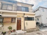 法善寺4丁目借家