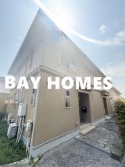 ＪＲ京浜東北・根岸線山手駅まで徒歩30分