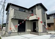 熊本市西区上代1期2号棟