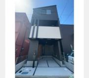 つくばエクスプレス六町駅まで徒歩8分