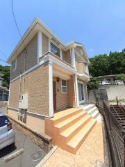 ＪＲ吉備線大安寺駅まで徒歩5分