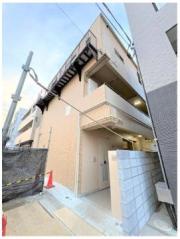 東急目黒線西小山駅まで徒歩3分