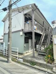 松見サンハイツ