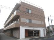 京王線西調布駅まで徒歩8分