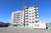 黒川第二マンション