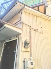 ＪＲ横浜線大口駅まで徒歩9分