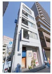 都電荒川線早稲田駅まで徒歩7分
