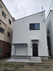 ＪＲ吉備線備前三門駅まで徒歩27分