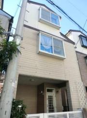 ＪＲ中央線三鷹駅まで徒歩13分