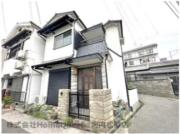 阿保5丁目戸建て