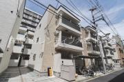 アクロス今里アパートメント