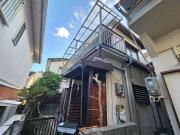 仁川うぐいす台貸家