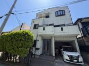 北口町戸建