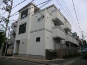 京王井の頭線下北沢駅まで徒歩4分