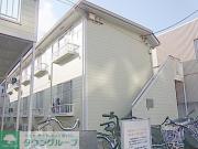 パラシオン泉