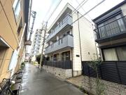 リヴェール六甲