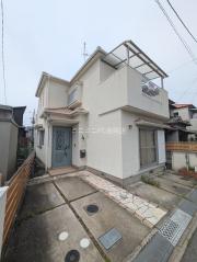 河内長野市松ケ丘東町住宅