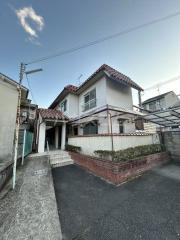 タウンハイツもづめ