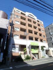 エルベコート豊中本町