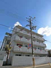 シャルマンフジ湊北町弐番館