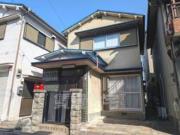 南本町9丁目貸家