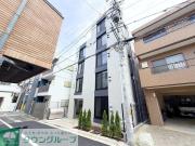 LEGALAND文京千石